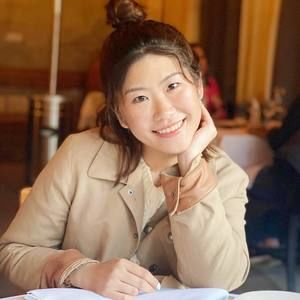 Meet your Posher, Casey